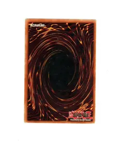 VERY RARE 2003 Yu-Gi-Oh! DARK NECROFEAR ULTRA HOLO 1st Edition LON-065 SEE PLAY - Image 2