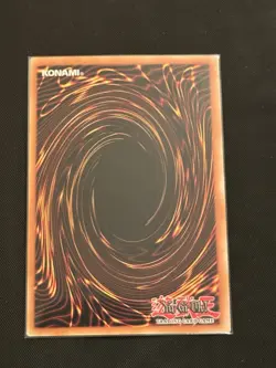 Yu-Gi-Oh! Elemental Hero Stratos RA03-EN177 Quarter Century Secret Rare NM - Image 3