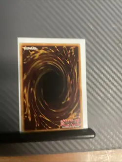 Heraldic Beast Leo CBLZ-EN017 Cosmo Blazer 1st Edition. Name Misprint - Image 2