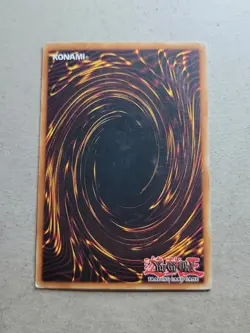 Xing Zhen Hu - RDS-EN051 - Unlimited - YuGiOh-LP - Image 2