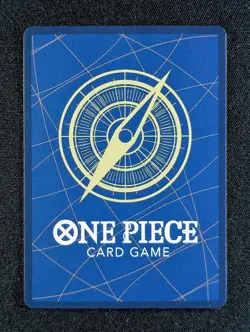 2024 One Piece MONKEY D. LUFFY#OP05-119 Emperors in the New World SP SEC JPN - Image 2