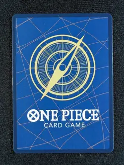 2024 One Piece MARSHALL D. TEACH #OP09-093 Emperors in the New World Manga ENG - Image 2