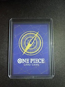 🏴‍☠Perona EB03-045 SR Foil One Piece: One Piece Heroines Edition NM🏴‍☠ - Image 2