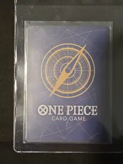 One Piece Uta Manga Foil EB03-61 | Near Mint - Image 3