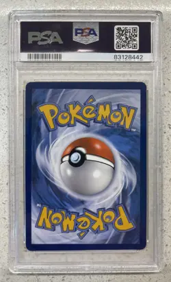 PSA 9 2023 POKEMON SVP EN-SV BLACK STAR PROMO #053 MEW ex 151 ULTRA-PREMIUM COLL - Image 2