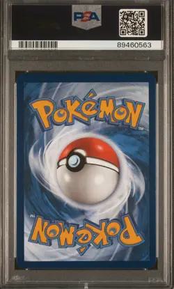 2023 POKEMON SVP EN-SV BLACK STAR PROMO #053 MEW EX 151 ULTRA-PREMIUM COLL-PSA 9 - Image 2