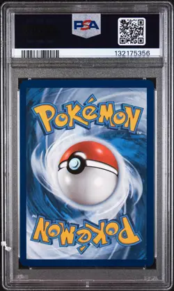 2023 Pokemon Svp En-Sv Black Star Promo #053 Mew Ex 151 Ultra-Premium Coll PSA 9 - Image 2