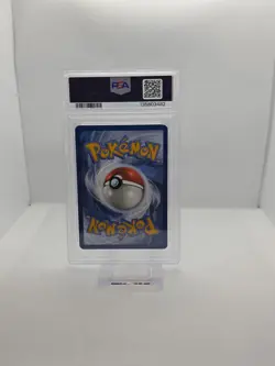 2023 Pokemon Svp En-Sv Black Star Promo #053 Mew Ex 151 Ultra-Premium Coll PSA 8 - Image 2