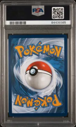 2023 Pokemon SVP EN-SV Black Star Promo Mew EX 151 Ultra-Premium Coll PSA 9 #053 - Image 2
