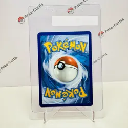 2023 POKEMON SVP EN-SV BLACK STAR PROMO 053 MEW EX 151 ULTRA-PREMIUM COLLECTION - Image 2