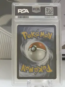 Pokemon Mew ex SVP 053 Black Star Promo 151 Ultra Premium Collection - PSA 9 M - Image 2