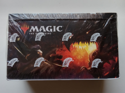 Adventures in the Forgotten Realms Draft Booster Box MTG Brand New Sealed 630509981151 - Image 2