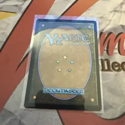 MTG Deepfathom Echo The Lost Caverns of Ixalan Regular #0228 - Image 2