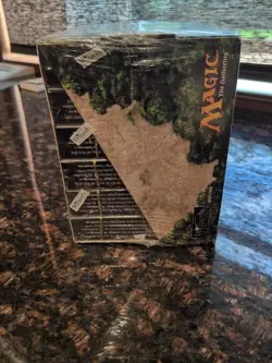 MTG Magic the Gathering Portal 2 Player Starter Box English Factory Sealed - Image 2