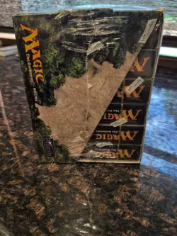 MTG Magic the Gathering Portal 2 Player Starter Box English Factory Sealed - Image 4