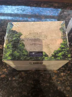 MTG Magic the Gathering Portal 2 Player Starter Box English Factory Sealed - Image 5