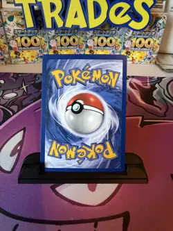 Pokemon Pikachu TCG #27 Wizards of the Coast Black Star Promo Card - Image 3
