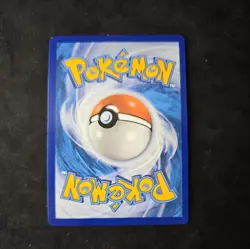 Pokemon Card Pikachu Svp Black Star Promos SVP027 Holo Promo TCG Full Art #27 - Image 2
