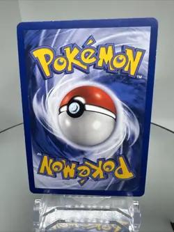 Pikachu #27 Black Star Promo 2000 Pokemon TCG Card – Vintage - Image 5