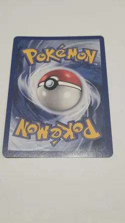 Pokemon Pikachu Black Star Promo #27 – 1999 WOTC – Vintage – LP - Image 2