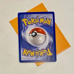 Pikachu Black Star Promo 27 Vintage Pokemon Near Mint - Image 3