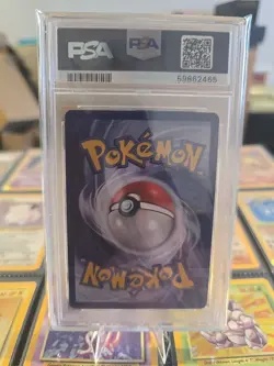 Pokemon TCG Pikachu Wizards Black Star Promos 27 Regular Promo Promo - Image 2