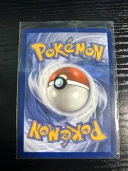 IONO'S BELLIBOLT EX ULTRA RARE JOURNEY TOGETHER 053/159, NM POKEMON CARD - Image 2