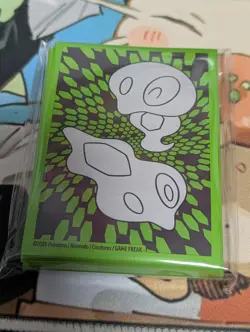 Perfect Order Elite Trainer Box Card Sleeves - Image 1