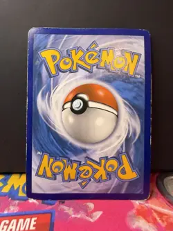 Pokemon TCG Venusaur EX Holo Rare Card 1/83 Generations LP/MP - Image 2