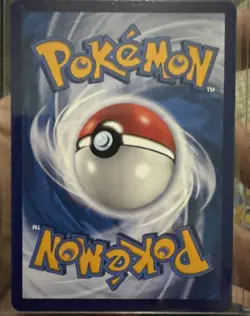 Pokemon TCG Card Chinese Horizon Captain Pikachu Master Ball Gem Mint CBB1C - Image 2