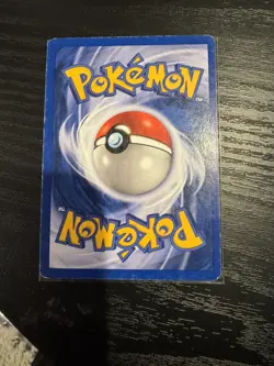 Ho-oh 7/64 Holo Pokemon Card Neo Revelation 2001 Nintendo TCG - Image 3