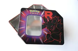 300+ Pokemon TCG Card Bulk Lot - Destined Rivals / The Glory of Team Rocket - Image 3