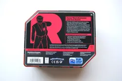 300+ Pokemon TCG Card Bulk Lot - Destined Rivals / The Glory of Team Rocket - Image 4