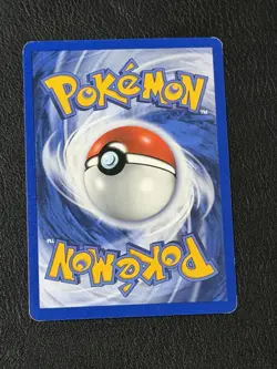 Pokemon Pinsir Jungle Basic Holo Rare Pokemon TCG Card #9/64 1999 - Image 2