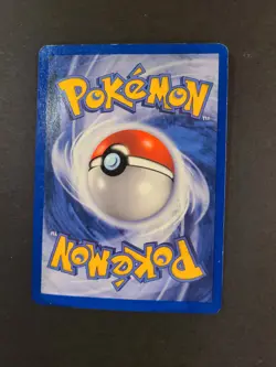 Pokemon Cradily 3/100 Holo DMG – EX Sandstorm – 2003 Pokemon Card - Image 2