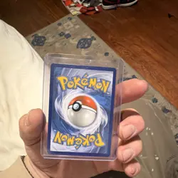 Pokemon Lucario GX SV64/SV94 Hidden Fates Shiny Vault Holo Rare Card English - Image 4