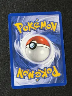 Team Rockets Dark Gyrados Unlimited Pre-Release Stamped 8/82 Holo Pokemon Card - Image 2