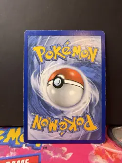 Pokemon TCG Seismitoad 20/111 EX Holo Ultra Rare Card Furious Fists 2014 - Image 2