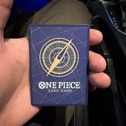 Perona EB03-045 SP SR Parallel ONE PIECE Card Heroines edition english 2025 NM - Image 2