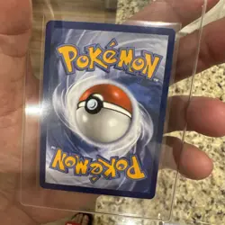 Mega Skarmory ex - Ultra Rare Pokemon Card Perfect Order 106/088 - Image 2