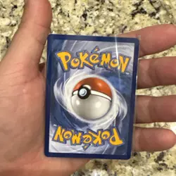 Mega Skarmory ex - Ultra Rare Pokemon Card Perfect Order 106/088 - Image 4