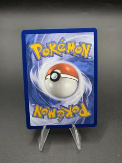 Pokemon TCG: Pikachu 088 Scarlet & Violet Promo Card Holo Full Art - Image 2