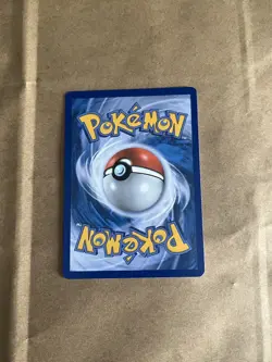 Umbreon 61/108 NM/VLP Non Holo Cool Moon Crescent Dark Explorers Pokemon Card! - Image 2