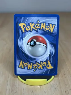 Dark Charizard 21/82 Non-Holo - Rare Vintage Pokemon Card MP - Team Rocket WOTC - Image 2