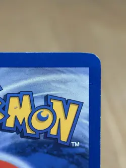 Dark Charizard 21/82 Non-Holo - Rare Vintage Pokemon Card MP - Team Rocket WOTC - Image 3