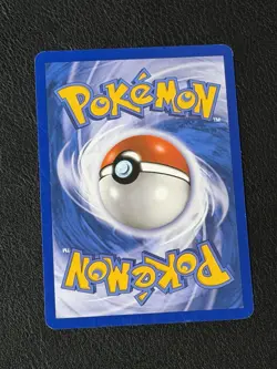 Gengar 17/99 Arceus Pokemon Card Regular Rare Excellent Lightly Played - Image 2