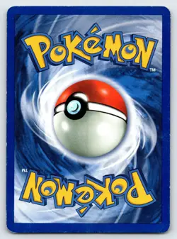 Erika's Oddish 78/132 Gym Heroes Pokemon Card Vintage WOTC Nintendo Common - Mp - Image 2