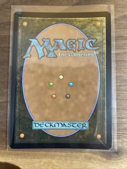 NM Borderless Raphael, Most Attitude, MTG, TMNT, Magic the Gathering, 199 foil - Image 2