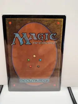MTG Yawgmoth's Will #171 Urza's Saga LP/NM - Image 2