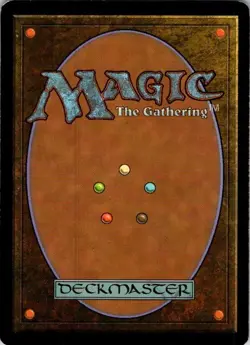 MTG Magic The Gathering Equilibrium 7th Edition Played See Scan - Image 2